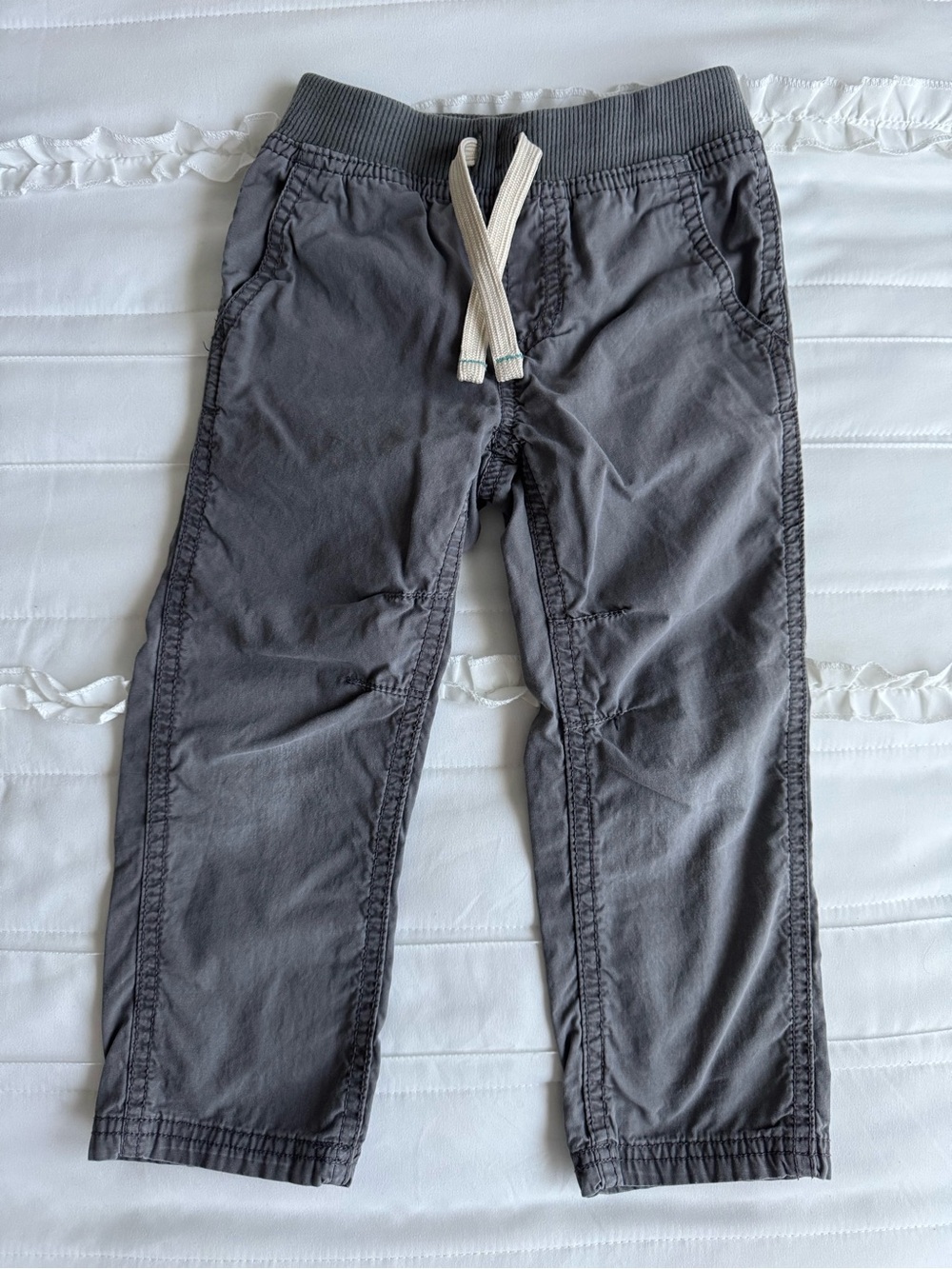 Carter's Dark Gray Pants